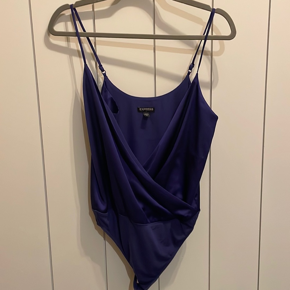 Express Body Suit